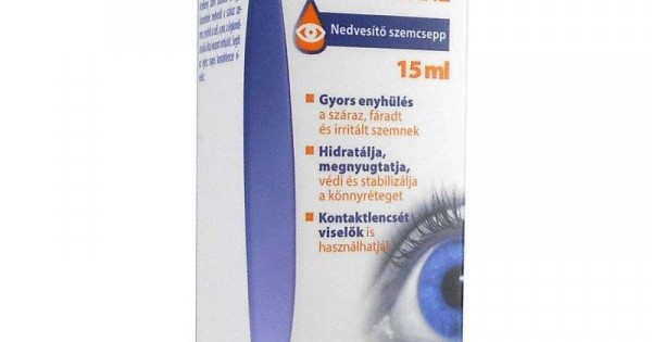 Alleopti 20 mg/ml oldatos szemcsepp