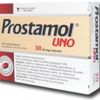 prostamol uno 90 db akció debrecen Prostate Vélemények Gyulladás kezelése