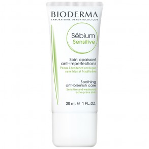 BIODERMA SÉBIUM SENSITIVE - 30 ML