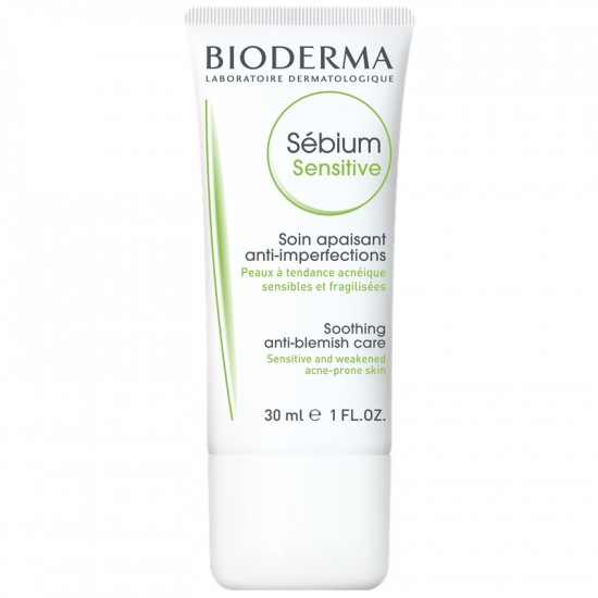 BIODERMA SÉBIUM SENSITIVE - 30 ML BIODERMA SÉBIUM SENSITIVE - 30 ML