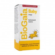 BIOGAIA BABY - ÉTREND-KIEGÉSZÍTŐ CSEPP - 0 ÉVES KORTÓL - 5 ML