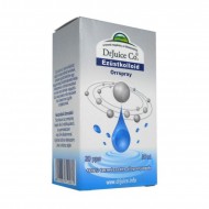 EZÜSTKOLLOID ORRSPRAY DR. JUICE - 50 ML