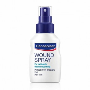 HANSAPLAST SPRAY FERTŐTLENÍTŐ - 50ML