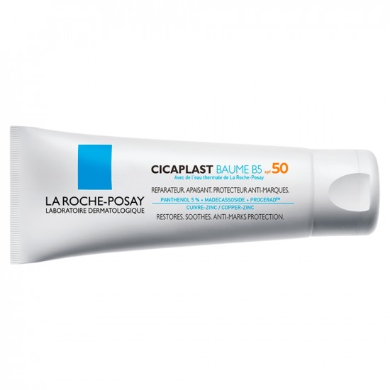 LA ROCHE-POSAY CICAPLAST BALZSAM B5 SPF50 - 40 ML 