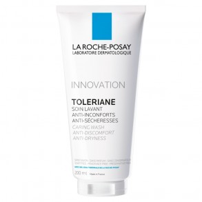 LA ROCHE-POSAY TOLERIANE NYUGTATÓ-VÉDŐ ARCTISZTÍTÓ - 200ML