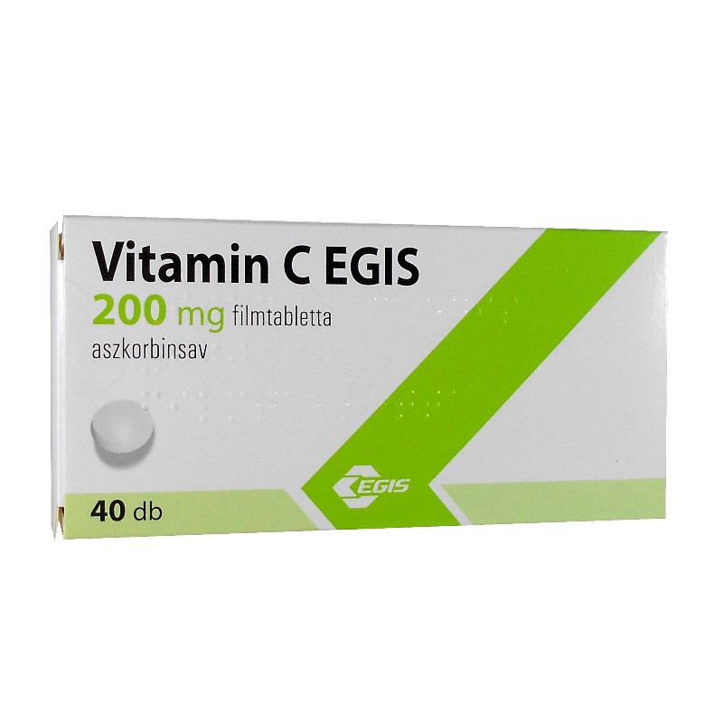 2000 mg c vitamin ára
