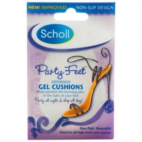 SCHOLL PARTY FEET ZSELÉS PÁNTBÉLÉS