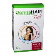 DONNAHAIR FORTE - 30X