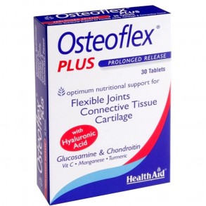 HEALTH AID OSTEOFLEX PLUS - 30X