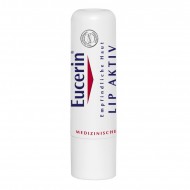 EUCERIN PH5 AJAKÁPOLÓ LIP AKTÍV SPF6 - 4,8 G