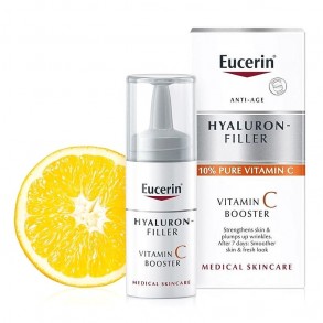EUCERIN HYALFILL BOOSTER VITAMIN C - 8ML