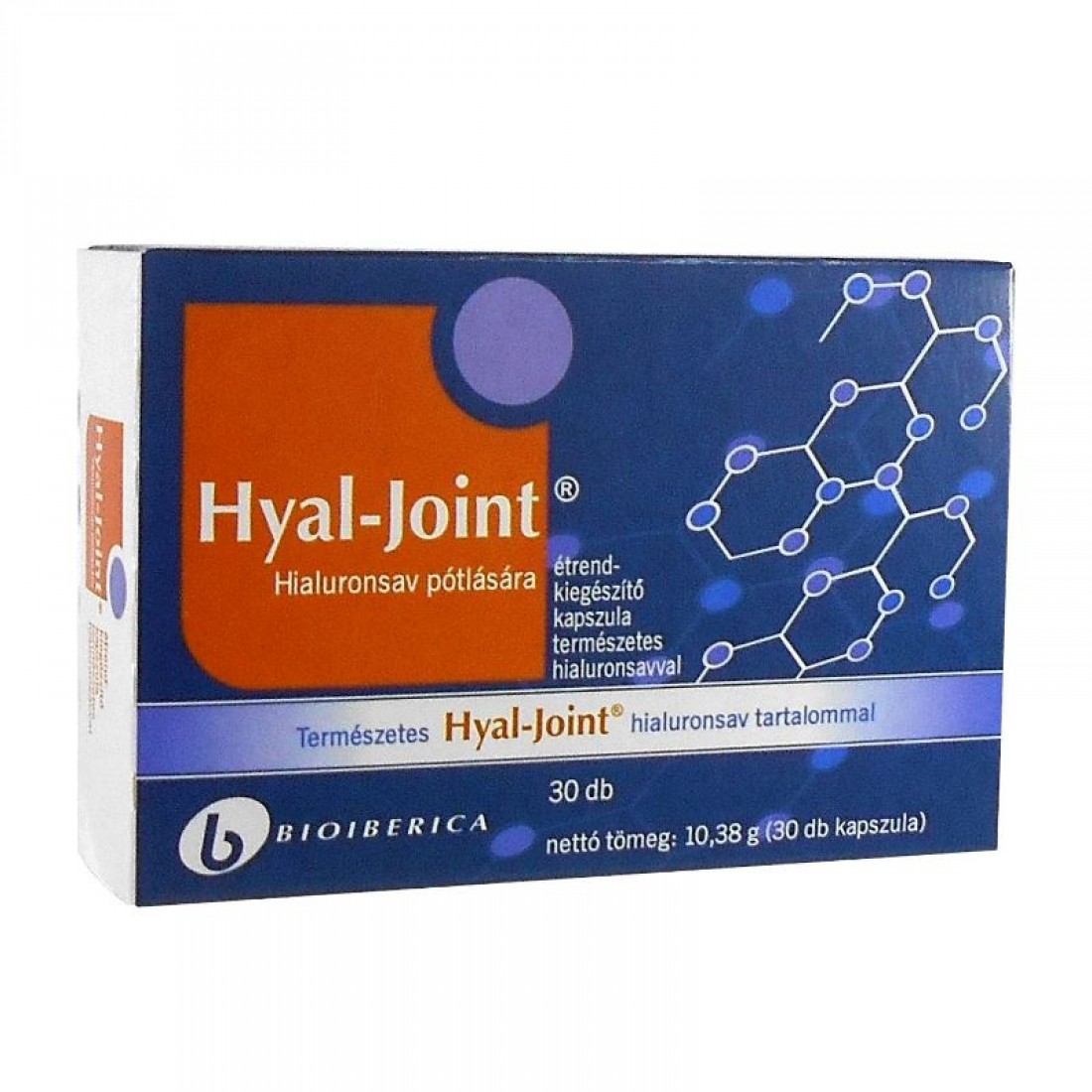 hyal-joint