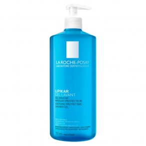 LA ROCHE-POSAY LIPIKAR TÜSFÜRDŐ GÉL - 750 ML LA ROCHE-POSAY LIPIKAR TÜSFÜRDŐ GÉL - 750 ML
