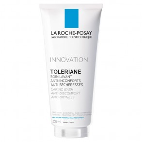 LA ROCHE-POSAY TOLERIANE ARCTISZTÍTÓ KRÉM - 200ML