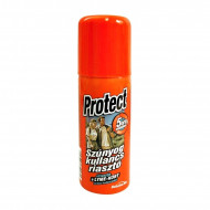 SZÚNYOGRIASZTÓ PROTECT PERMET SZÚNY/KULL  BÁBOLNA - 100ML