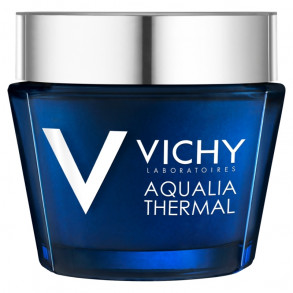VICHY AQUALIA THERMAL SPA ÉJSZAKAI ARCKRÉM - 75 ML