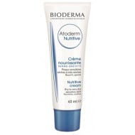 BIODERMA ATODERM NUTRITIVE KRÉM - 40 ML