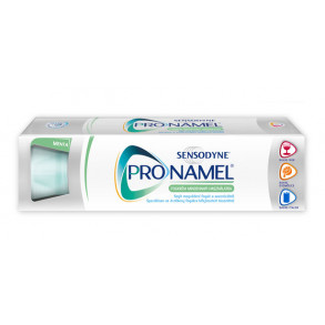 SENSODYNE PRONAMEL FOGKRÉM - 75 ML