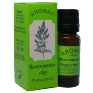 AROMAX BORSOSMENTA ILLÓOLAJ - 10 ML