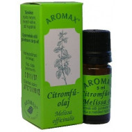 AROMAX CITROMFŰOLAJ - 5 ML