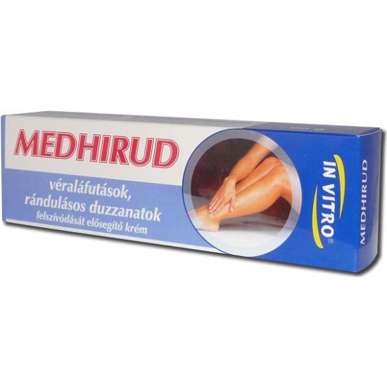 MEDHIRUD KRÉM - 60 G