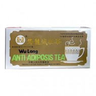 ANTI-ADIPOSIS TEA WU LONG - 30 X 4 G