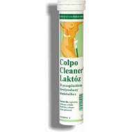 COLPO-CLEANER LAKTÓZ TABLETTA - 20 X
