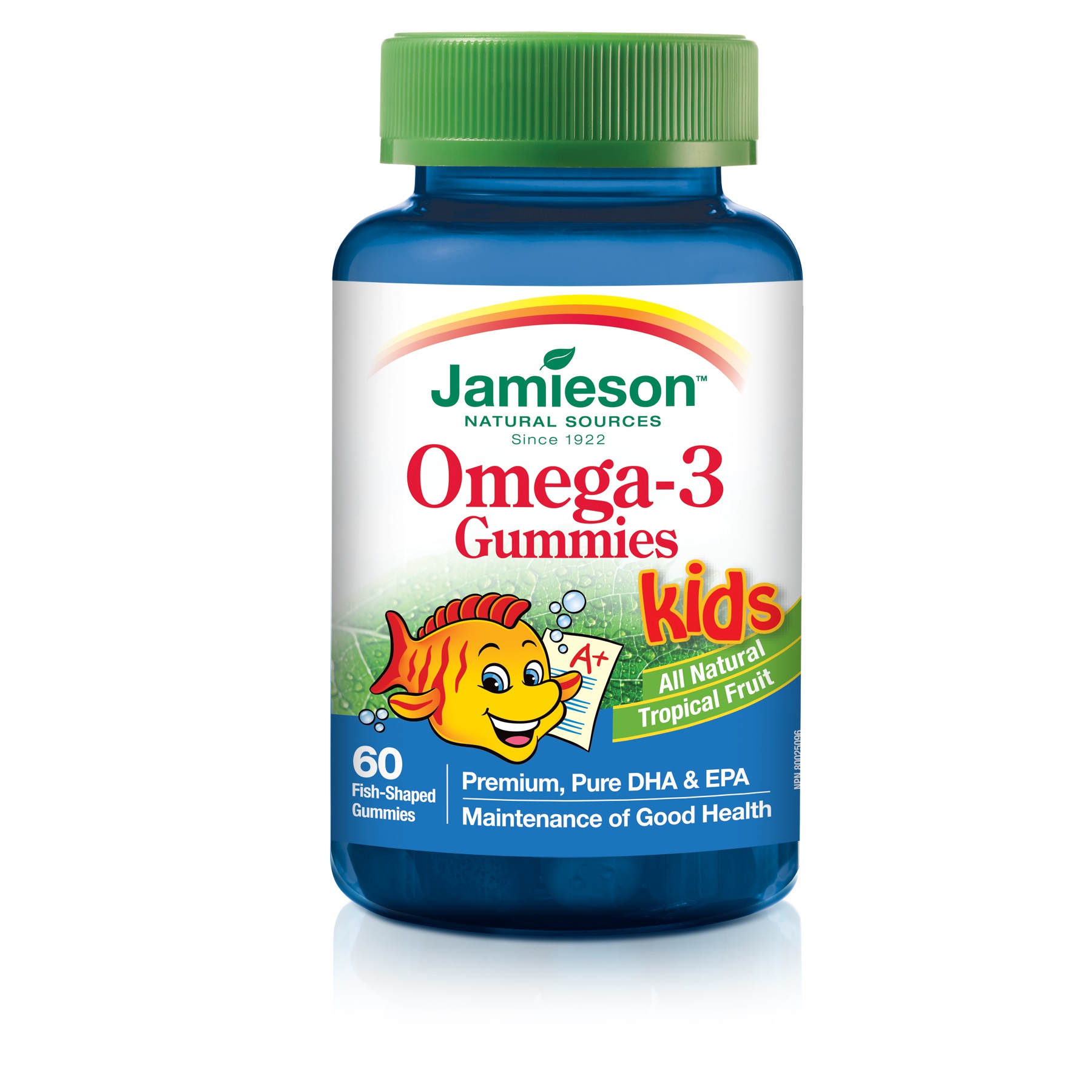 jamieson omega 3 szív egészsége