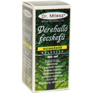 DR. MILESZ VÉREHULLÓ FECSKEFŰ ECSETELŐ - 30 ML