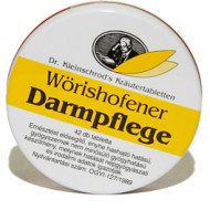 DARMPFLEGE WÖRISHOFENER TABLETTA - 42X
